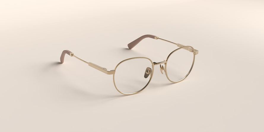 Junior & Junior correctie montuur 210101 Brussels M