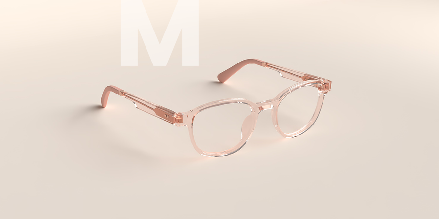 Junior & Junior correctie montuur 209105 Vienna M