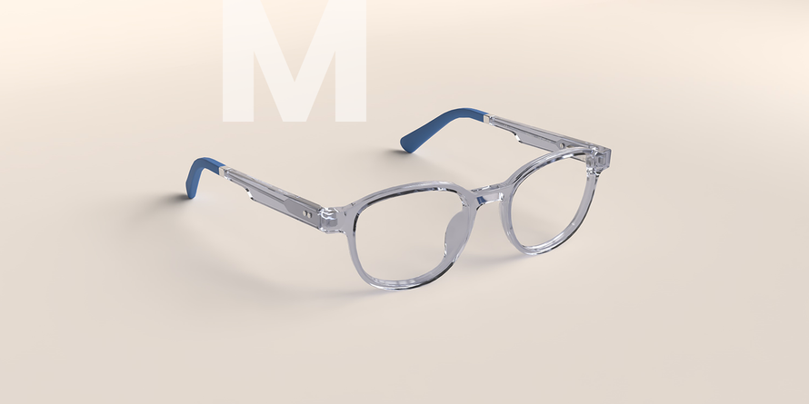 Junior & Junior correctie montuur 209106 Vienna M