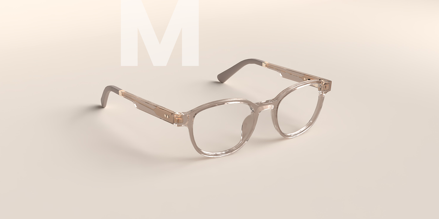 Junior & Junior correctie montuur 209104 Vienna M