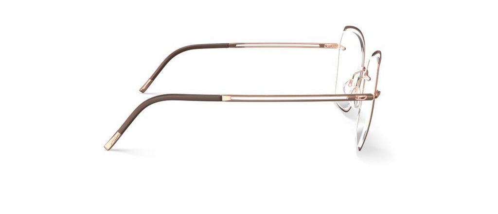 Silhouette L016 75 3520 Correctie bril
