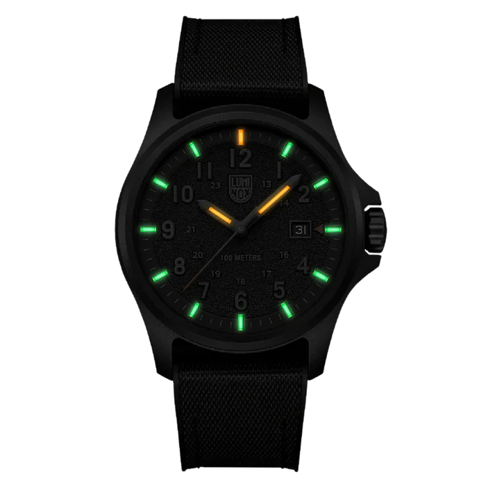 Luminox Atacama Field horloge XL.1971.SET