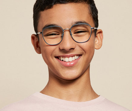Junior & Junior correctie montuur 207101 Geneva L