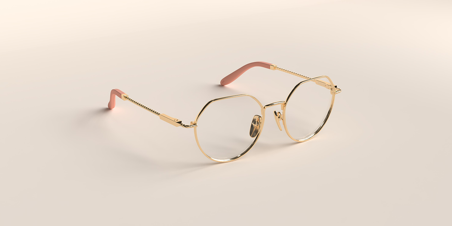 Junior & Junior correctie montuur 205102 Brisbane M