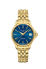 Certina DS Action Lady Diamonds  33.8mm quartz dames horloge C0320513304600