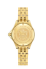 Certina DS Action Lady Diamonds  33.8mm quartz dames horloge C0320513304600