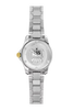 Certina DS Action Lady quartz 29mm bi-color dames horloge C0329512203101
