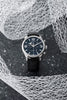 Certina DS-8 Moon Phase 42mm Chronograph quartz heren horloge C0334601604700