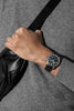 Certina DS-8 Moon Phase 42mm Chronograph quartz heren horloge C0334601604700