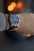 Certina DS-8 Moon Phase 42mm Chronograph quartz heren horloge C0334601604700