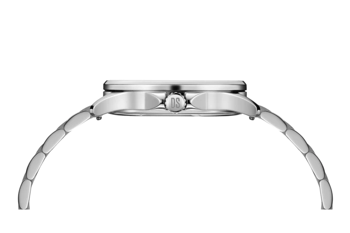 Certina DS-8 38mm horloge C0454231104100