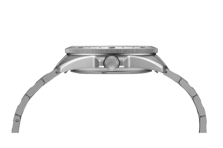 Certina DS-X GMT quartz horloge C047452118101