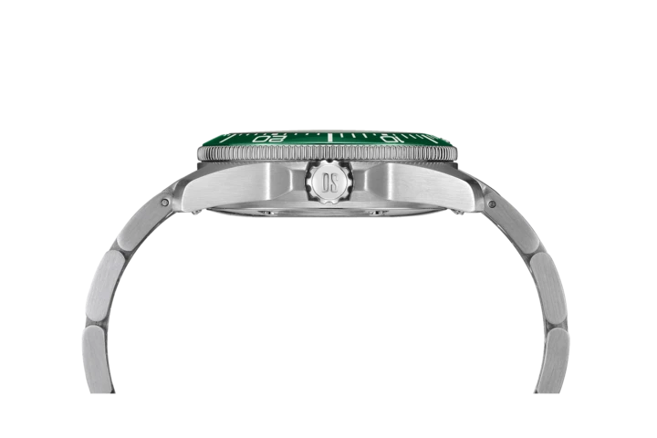 Certina DS Action Diver Powermatic horloge C0488071109100