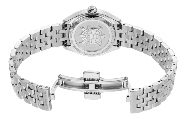 Certina Aqua DS-2 Lady dameshorloge C0492101112601