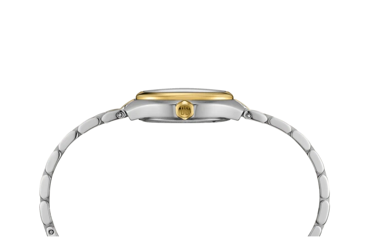 Certina DS-2 Lady dameshorloge C0492102211600