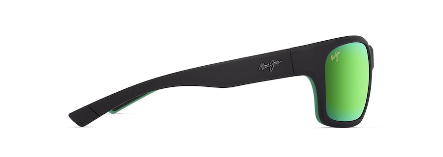 Maui Jim 'Ano nui zonnebril MJ0681S 003