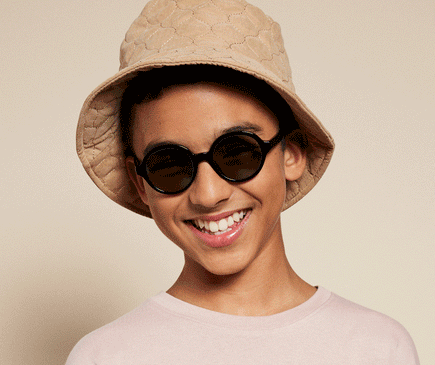 Junior & Junior zonnebril 105101 Oxford S