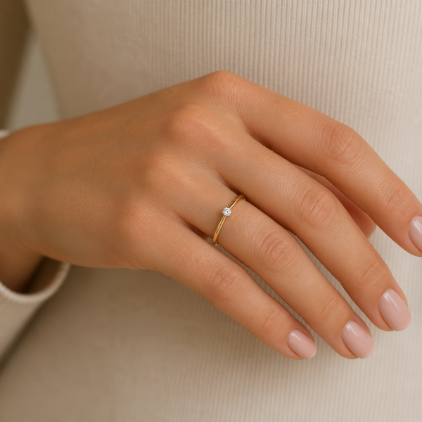 Gouden sieraden