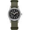 Hamilton Khaki Field Mechanical 36mm heren horloge H69399930