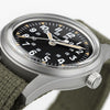Hamilton Khaki Field Mechanical 36mm heren horloge H69399930
