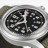 Hamilton Khaki Field Mechanical 36mm heren horloge H69399930