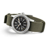 Hamilton Khaki Field Mechanical 36mm heren horloge H69399930