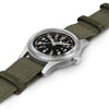 Hamilton Khaki Field Mechanical 36mm heren horloge H69399930
