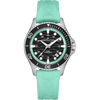 Hamilton Khaki Navy Scuba automatic 40mm horloge H82415331