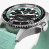 Hamilton Khaki Navy Scuba automatic 40mm horloge H82415331