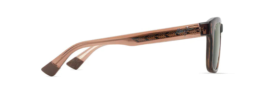 Maui Jim MALUHIA Zonnebril MJ644-01
