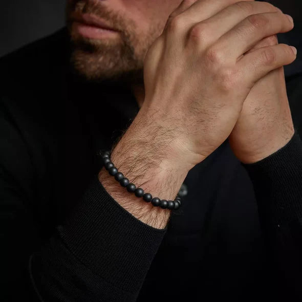 Heren armband