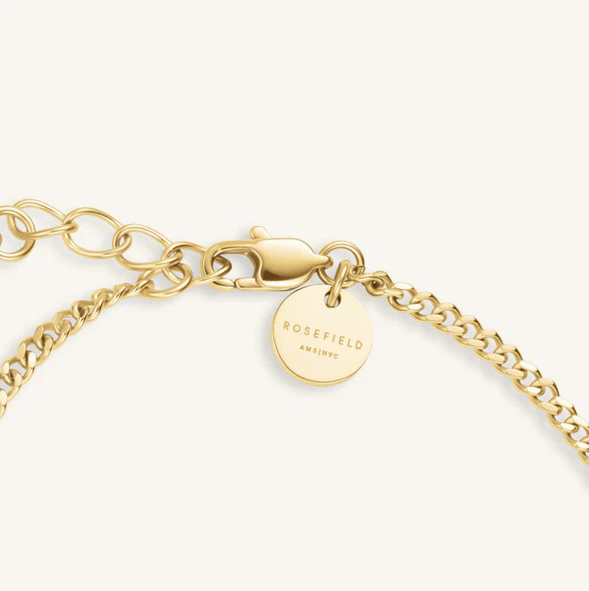 Rosefield Jewelry Crystal Bracelet