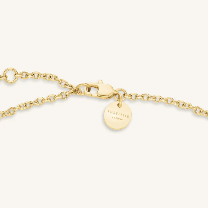 Rosefield Charms Necklace