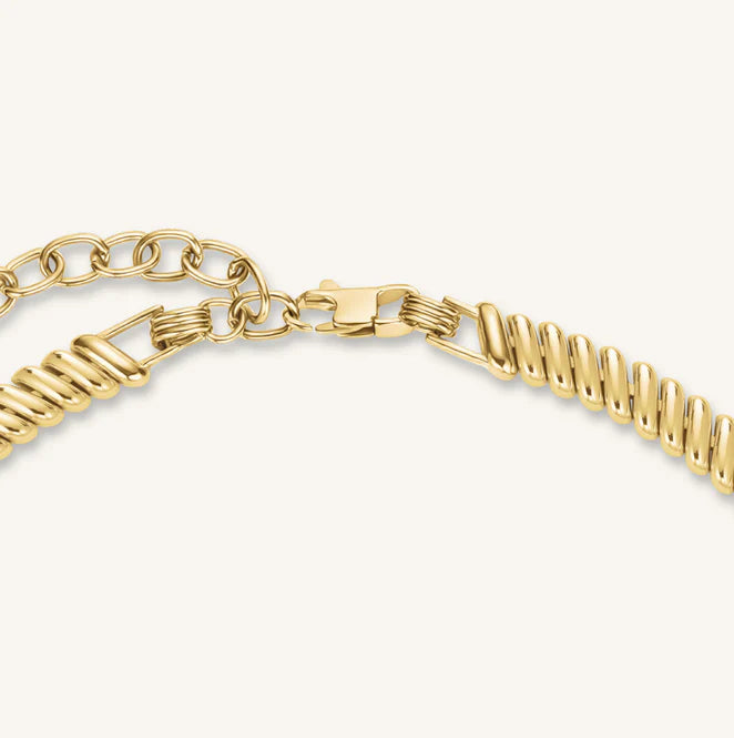 Rosefield San Marco Necklace