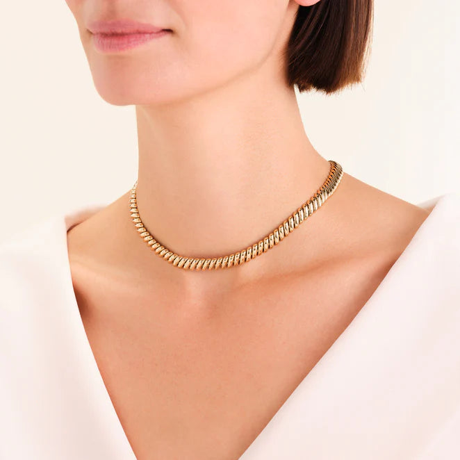 Rosefield San Marco Necklace