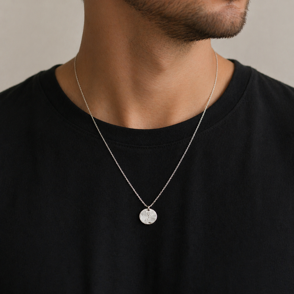 RVS Ketting