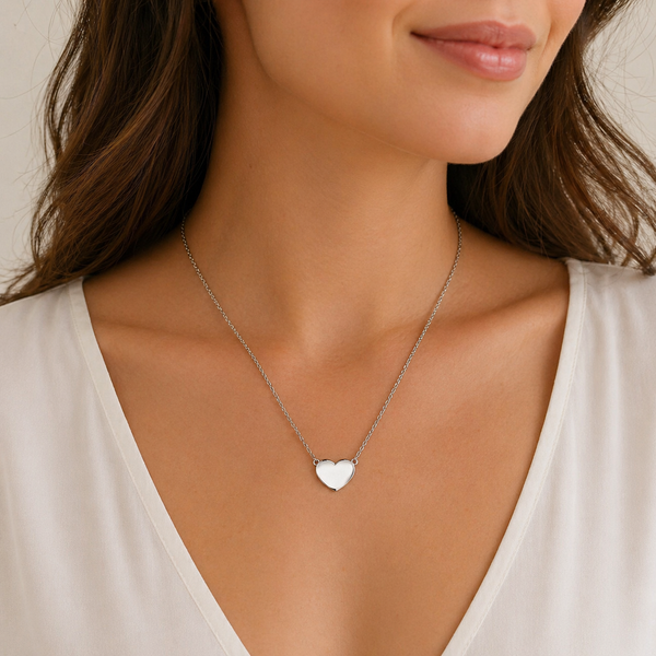 Hartjes ketting