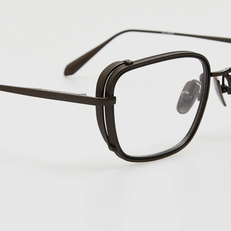 Linda Farrow correctie montuur Ofer 1493/3