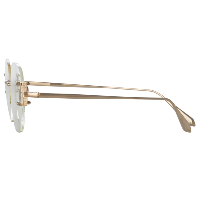 Linda Farrow correctie montuur Sandor 149/4