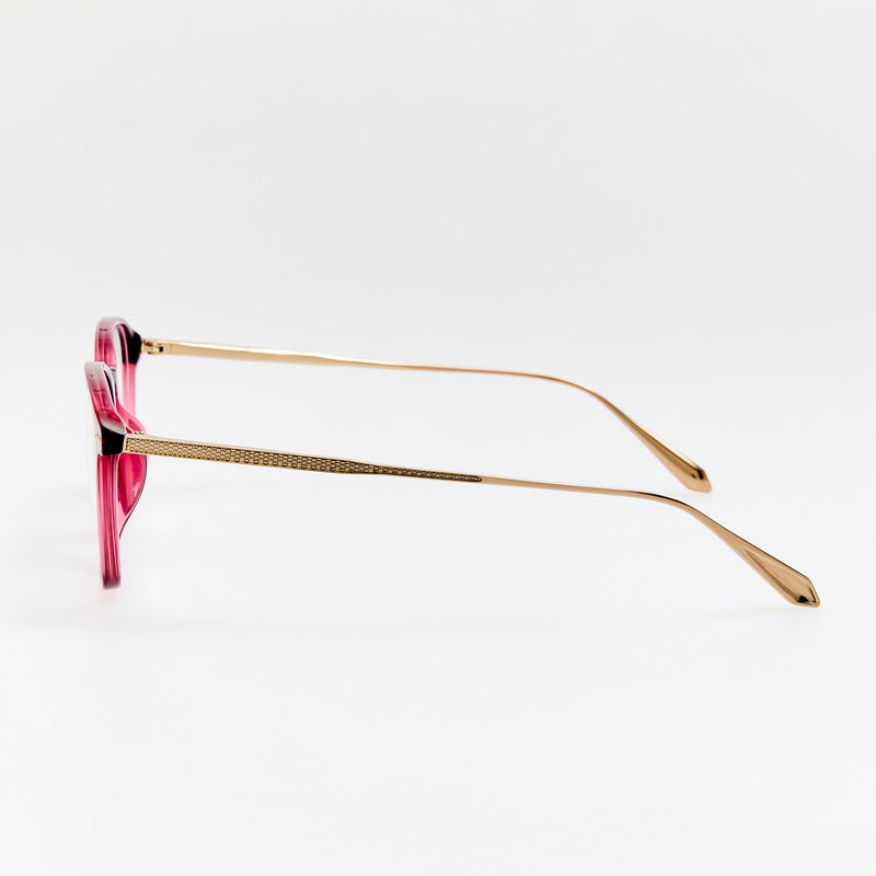 Linda Farrow correctie montuur Stanley 1641/5