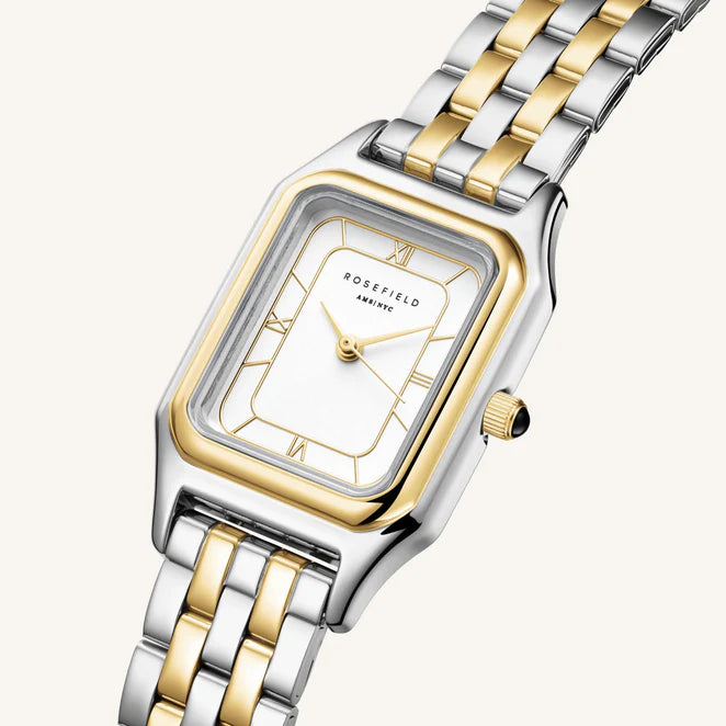 Rosefield Ivy horloge OCWDSD-OC03