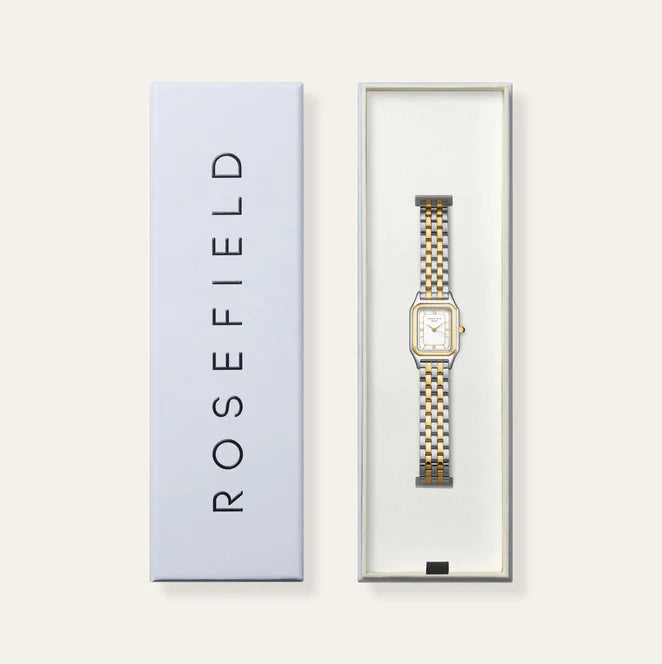 Rosefield Ivy horloge OCWDSD-OC03