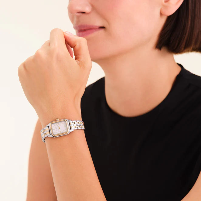 Rosefield Ivy horloge OCWDSD-OC03