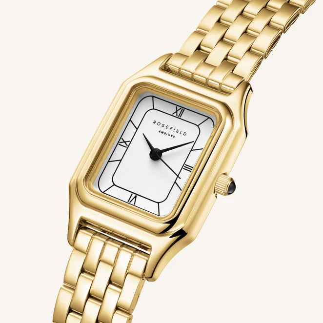 Rosefield Ivy horloge OCWGSG-OC01