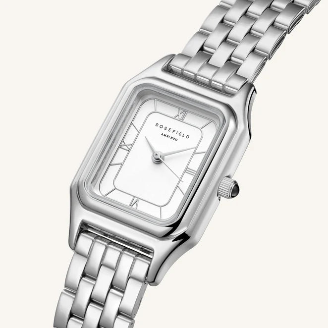 Rosefield Ivy horloge OCWSSS-OC02