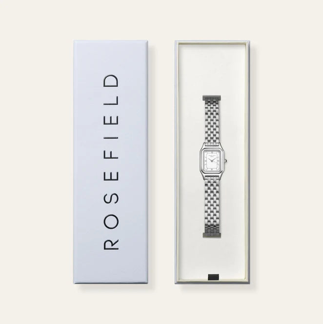 Rosefield Ivy horloge OCWSSS-OC02