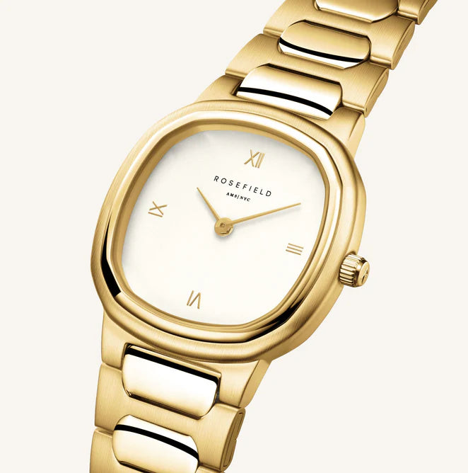 Rosefield Gaia horloge ORCGSG-OR01