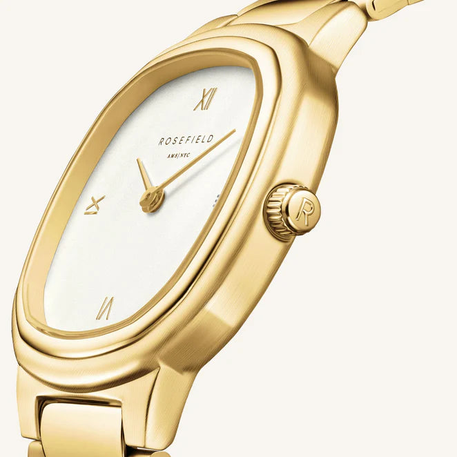 Rosefield Gaia horloge ORCGSG-OR01