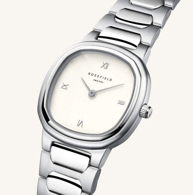 Rosefield Gaia horloge ORCSSS-OR02