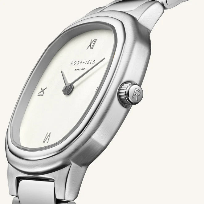 Rosefield Gaia horloge ORCSSS-OR02